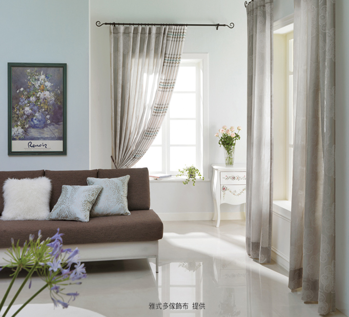 名揚窗簾傢飾