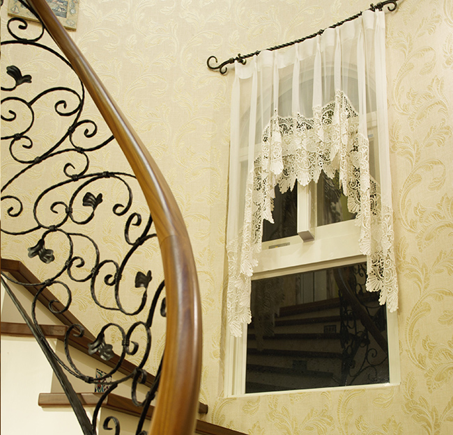 名揚窗簾傢飾